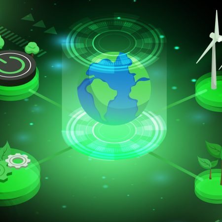 Green Technology Scene 7